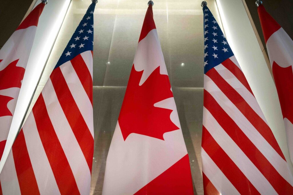 ‘You just can’t trust Trump’: Canadian premiers fire back in trade war | Trade War News