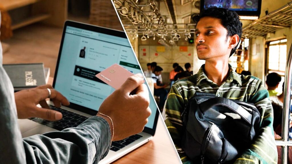 ‘I don’t want to miss out’: Why India’s youth are choosing debt over savings