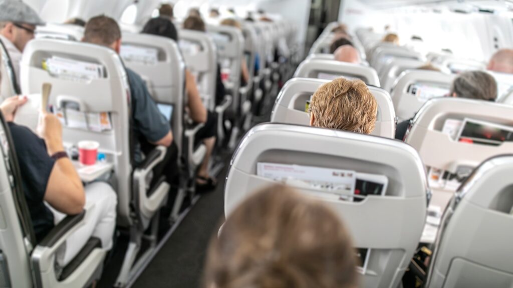 Jetstar overhead bin fee for carry-on bags ignites traveler backlash