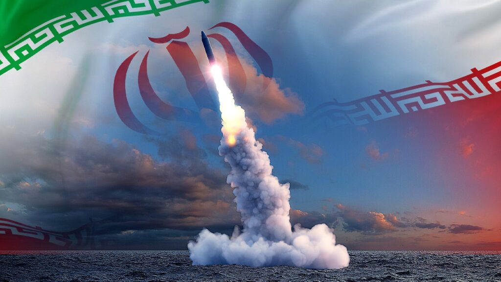 Experts fear untouched Iranian bunker leaves door open to nuclear threat