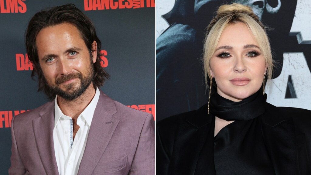 Justin Chatwin grieves Hayden Panettiere, slams Hollywood culture