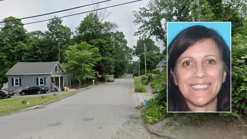 Body of Karen Solomon found after death of her Worcester police officer husband