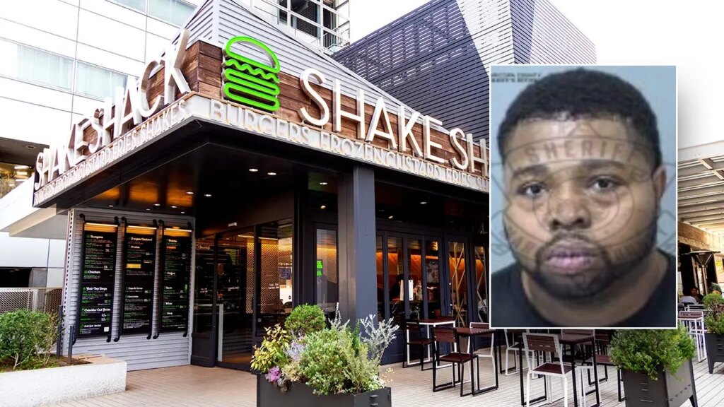 Shake Shack employee in Phoenix faces armed robbery and kidnapping charges