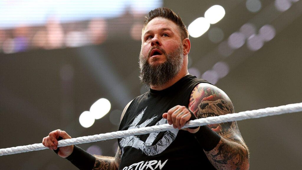 SummerSlam results: Kevin Owens returns from neck injury to pin Sami Zayn