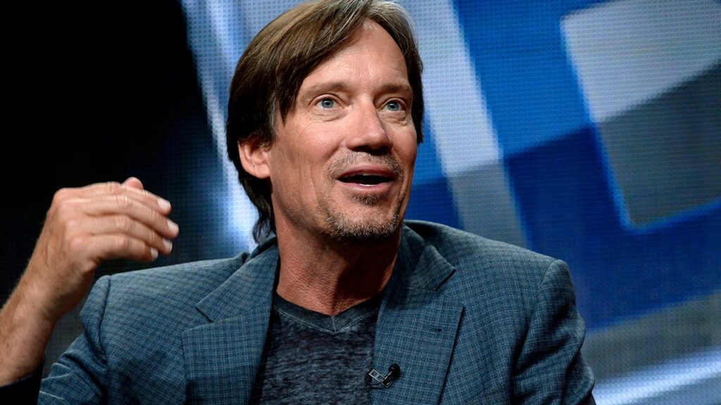 Kevin Sorbo says he’s done with California taxes, traffic, negativity
