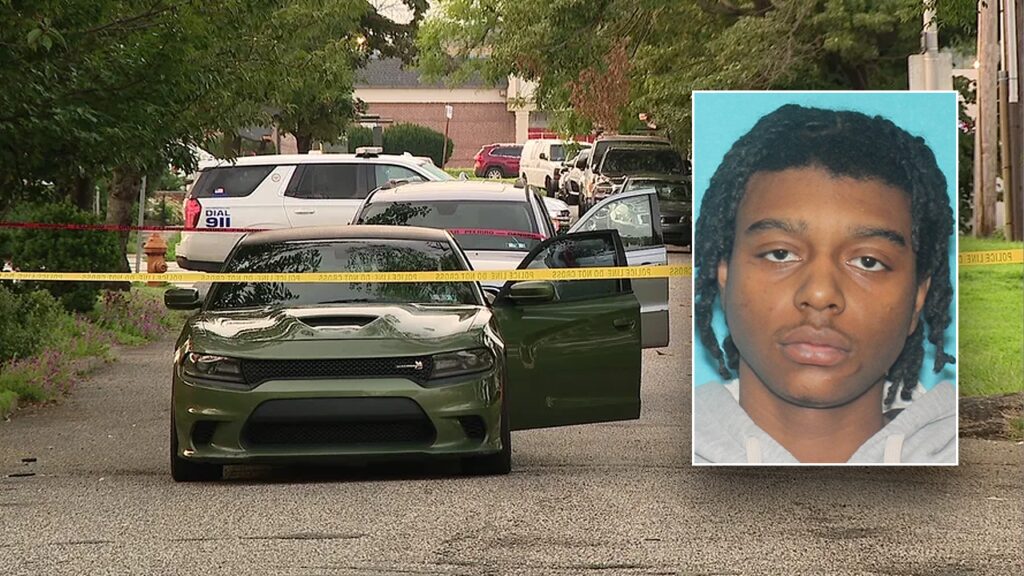 Suspect in Penn State student Billy Schmidt’s killing sought again