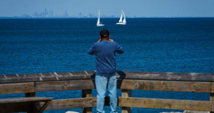 Google Maps to show ‘Lake Ontario’ in Canada, ‘Lake America’ in U.S. Here’s why