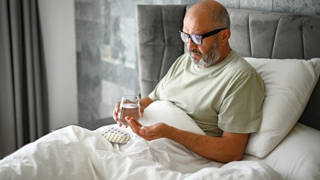 Tadalafil linked to 22% higher glaucoma risk, study researchers find
