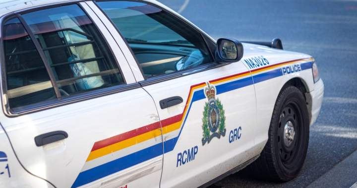 Murder-suicide suspected in deaths of New Brunswick men: RCMP – New Brunswick