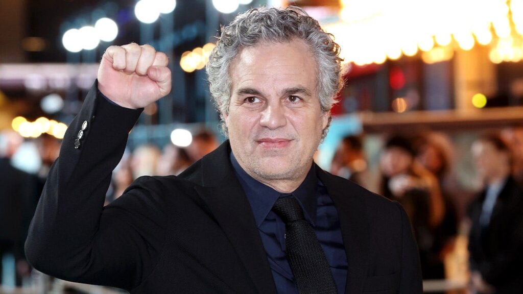 Mark Ruffalo denies antisemitism claims in Warner Bros. merger row