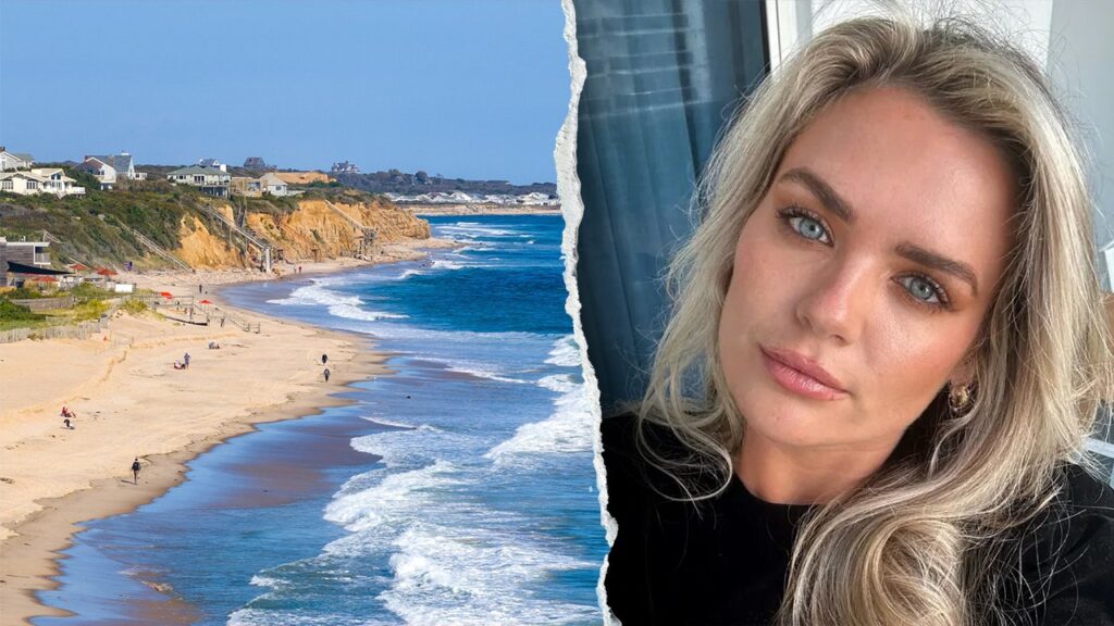 Irish bikini designer’s family alleges assault on a Montauk yacht