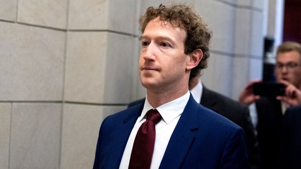 TURLEY: Meta’s deal may close a case, but it won’t cure social media addiction