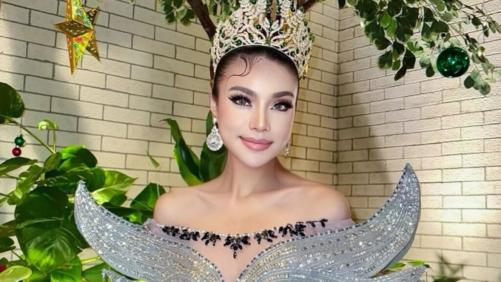 Indonesian beauty queen Putri Andriani Juficha dies at age 25