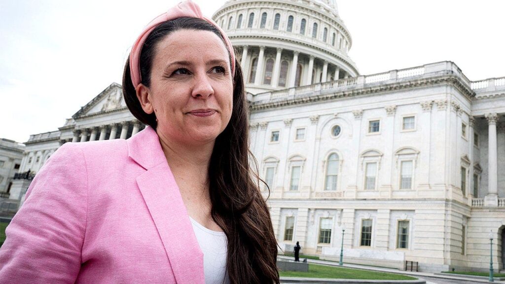 Ms Rachel posts reparations support using Ta-Nehisi Coates essay