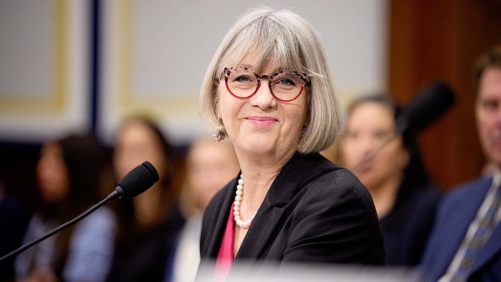 Smithsonian director’s social justice remarks contradict testimony