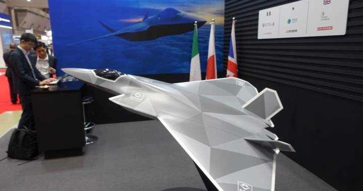 Canada won’t pay fee as observer in Europe’s fighter jet program: feds – National