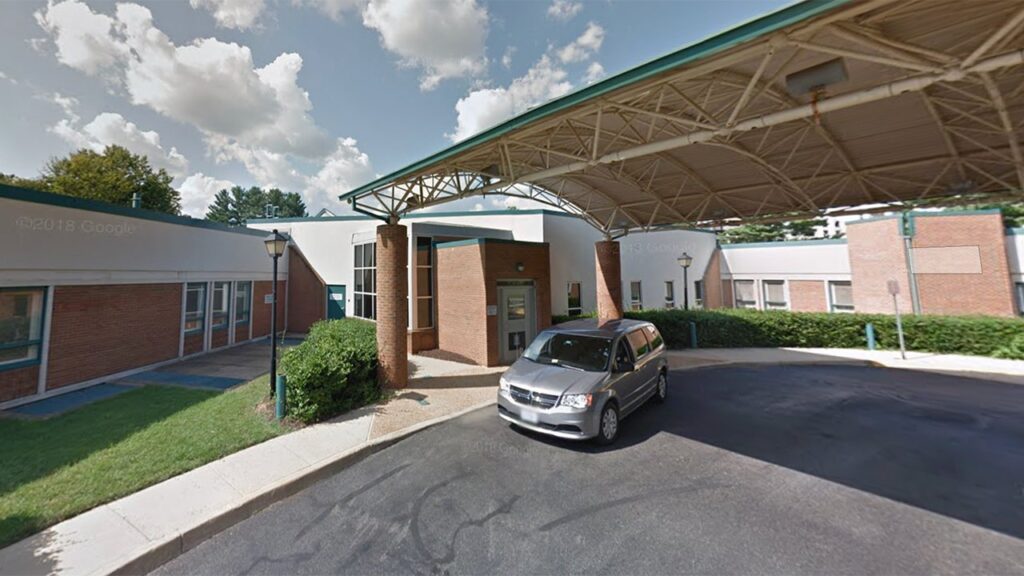 Virginia murder suspect escapes mental health institute to Tajikistan