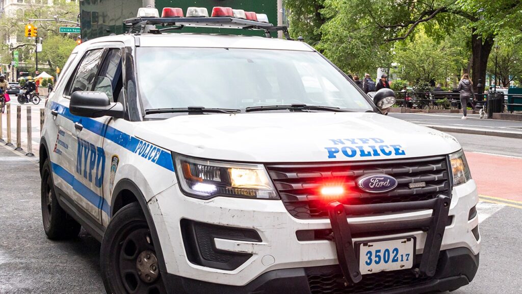 NYPD officer convicted under NYC chokehold ban passed after George Floyd murder