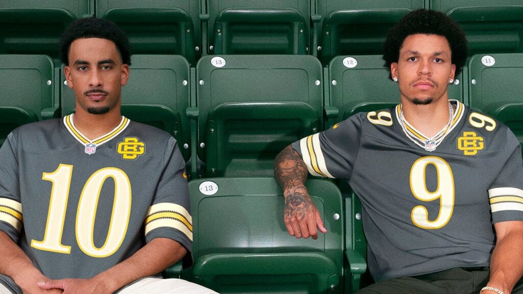 Nike x NFL Rivalries uniforms return for 2026 season with 8 new teams, including Lions and Texans