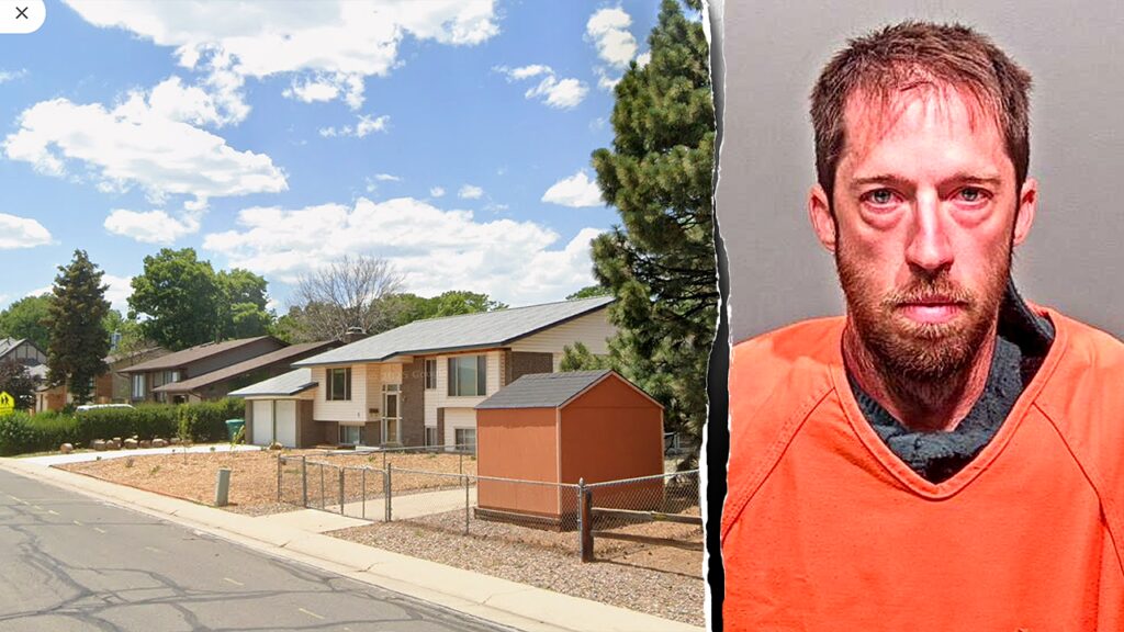 Teacher found dead in shower as detectives zero in on clues from bloody bedroom