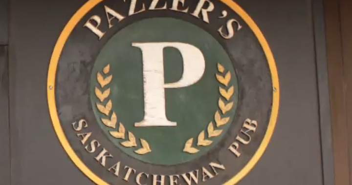 An inside look at Calgary’s Saskatchewan-themed pub