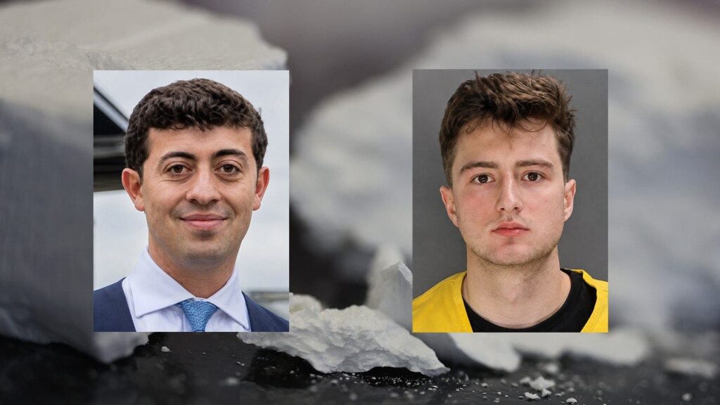 Penn State cocaine ring bust exposes alleged frat pipeline and 14 charged