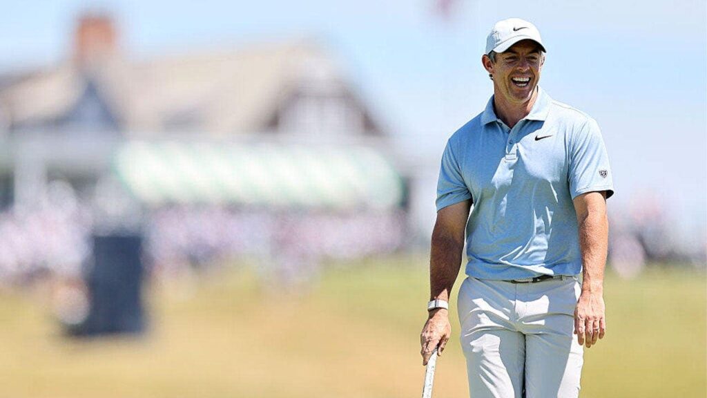 PGA Tour is finally bringing match play to its postseason beginning in 2028 in no-brainer decision