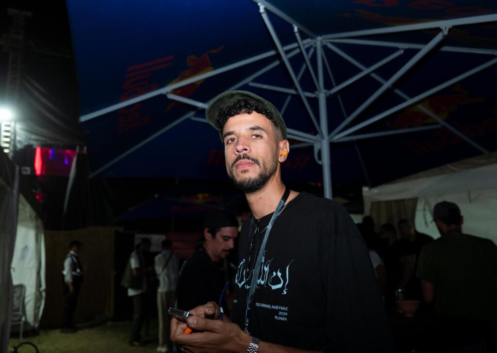 Moroccan rapper Mehdi El Youbi temporarily released from prison | Arts and Culture News
