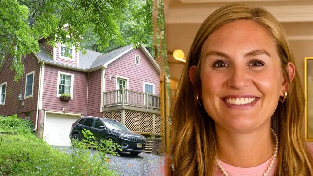 Morris County Brooke Hanlon murder investigation yields no suspect