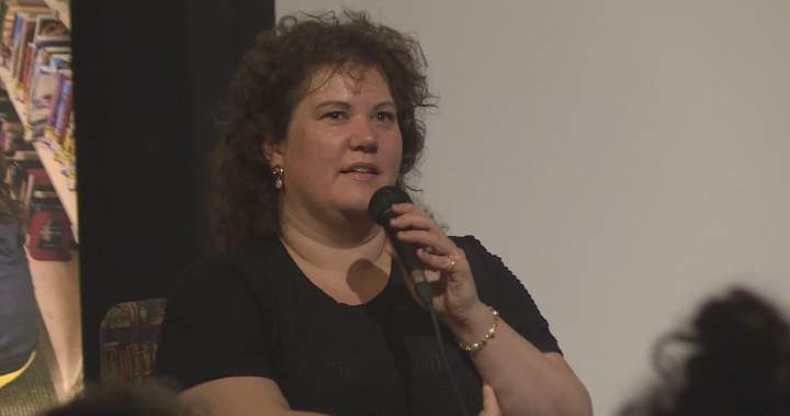 ‘Heated Rivalry’ author donates $300K to N.S. libraries slated for closure – Halifax