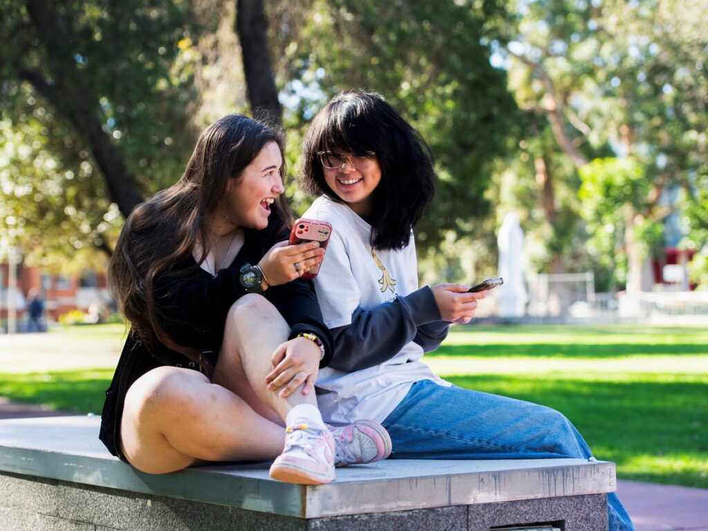 Australia’s under-16 social media ban failing, study shows: What it means | Child Rights News