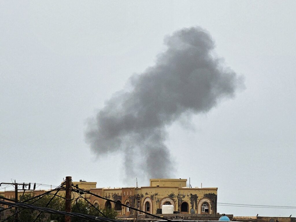 Yemen’s government says Houthi attack on al-Makha kills at least four | Conflict News