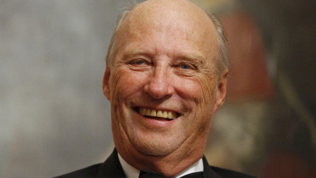 Norway’s King Harald V dies, succeeded by son | News