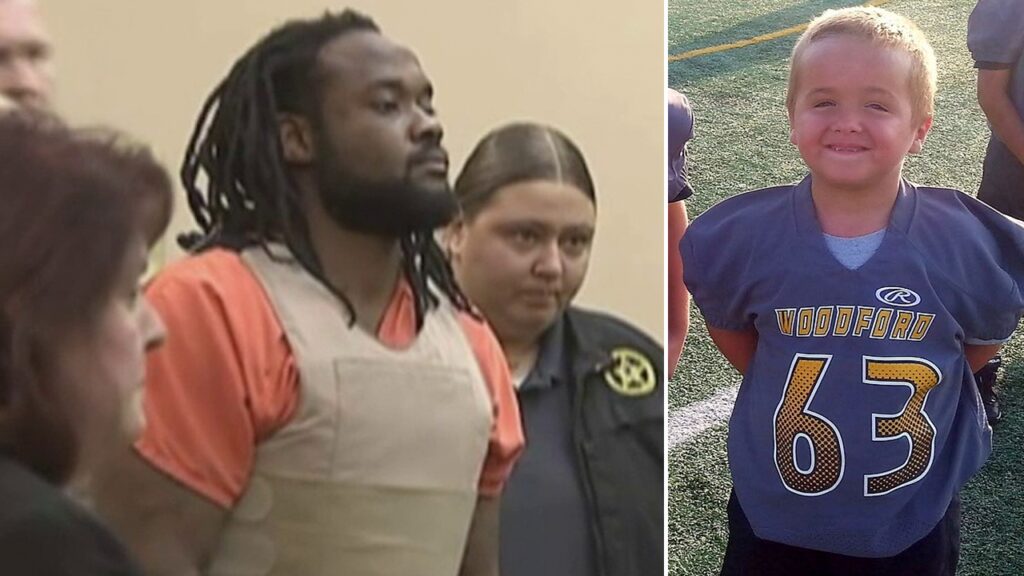 Dad fumes as son’s killer walks free after serving assault sentence