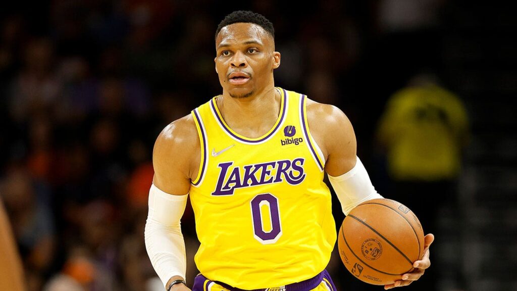 Russell Westbrook retires after 18 wild NBA seasons, leaving behind one of basketball’s craziest careers