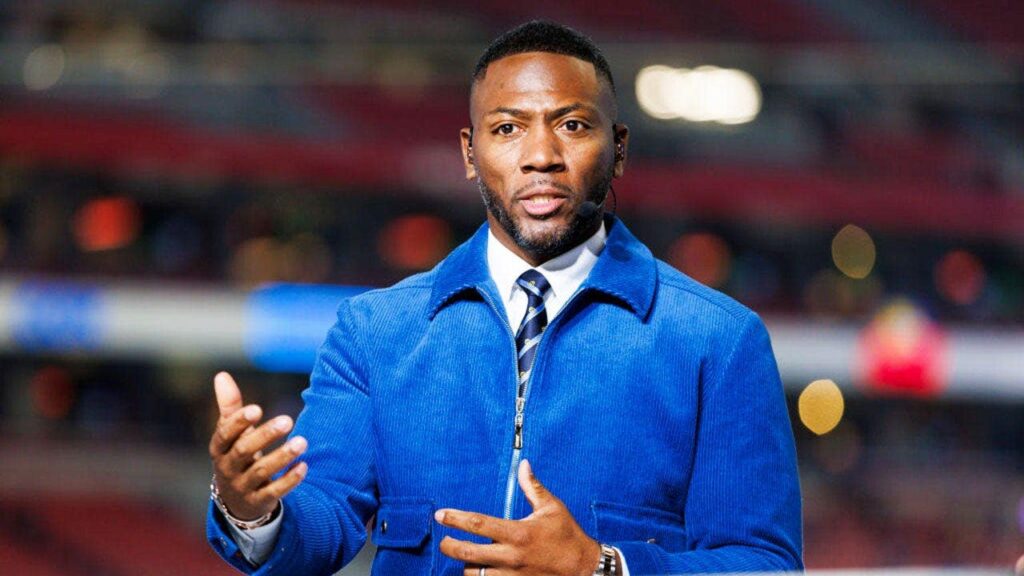 Retired NFL standout Roddy White suggests Ryan Clark’s outspokenness may have played role in ESPN exit