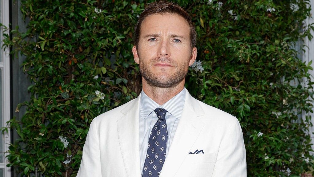Scott Eastwood claims Clint sent Costner home from ‘Perfect World’ set