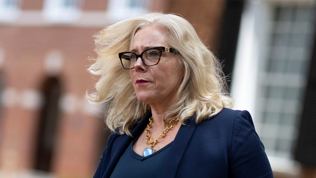 Shannon Taylor’s progressive prosecutor past clashes with campaign