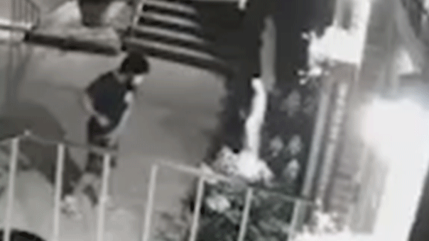 Virgin Mary statue smashed at St Rita Church in possible hate crime