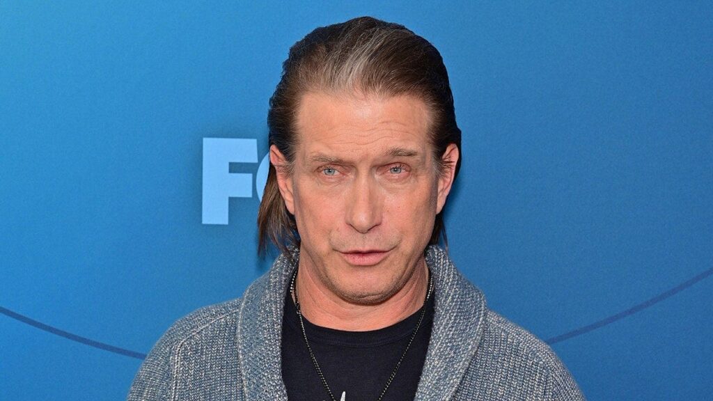 Stephen Baldwin says his faith trumped Hollywood stardom after 2001
