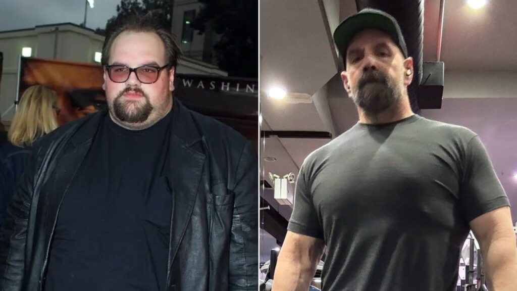 Ethan Suplee says GLP-1 weight loss drugs are ‘not a one-stop shop’