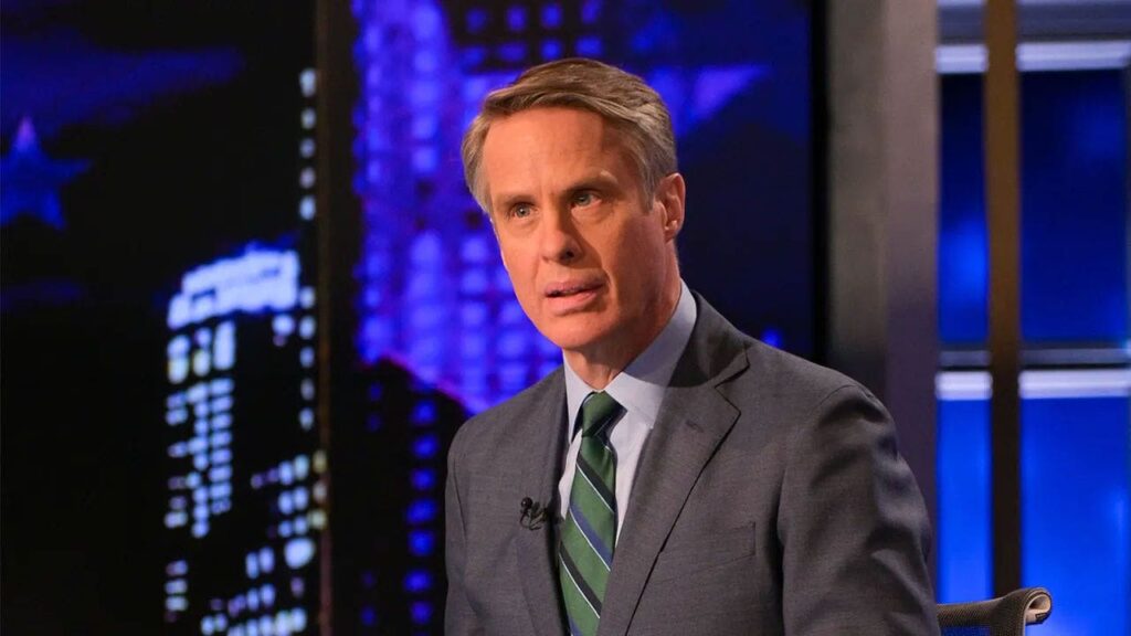 Terry Moran says ABC News is liberal and lacks political diversity