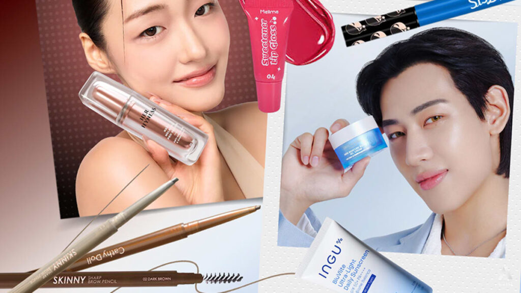 What is T-Beauty? Why Thailand’s beauty brands are booming