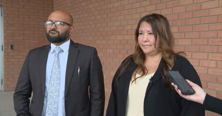 Saskatchewan human trafficking case ‘sets a precedent,’ Crown says, with 2 found guilty