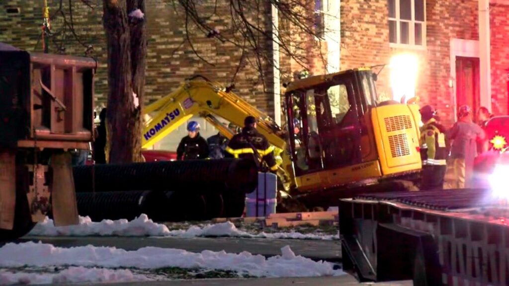 OSHA cites Ohio company for trench safety violations amid possible charges