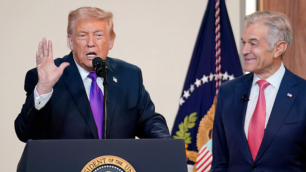 Autism providers back Trump admin’s Medicaid fraud care crackdown
