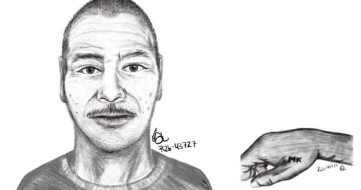 Winnipeg police seek help identifying deceased man – Winnipeg