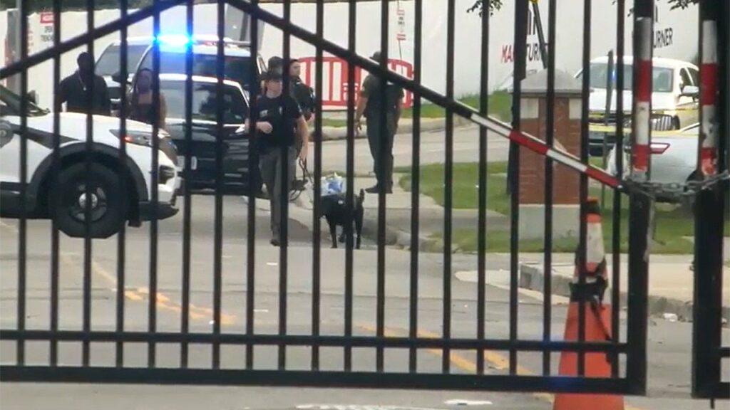 Virginia State University shooting: Man, 19, arrested in connection to incident