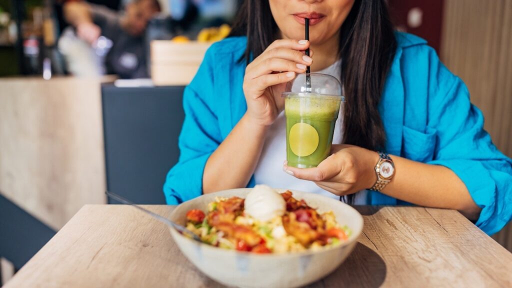 Excess protein may harm longevity for sedentary people, review finds