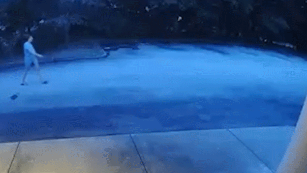 Woman linked to slain cop remains at large as police release new search video